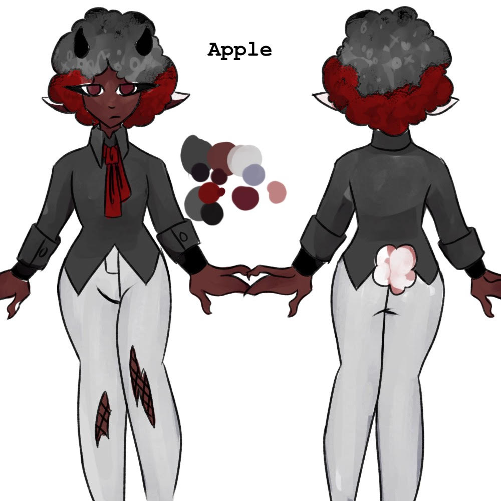 Apple banner image