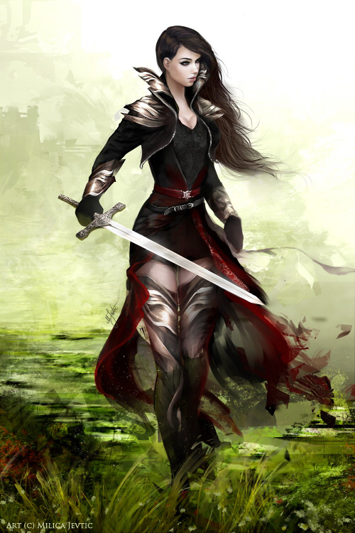 Vira Ross banner image