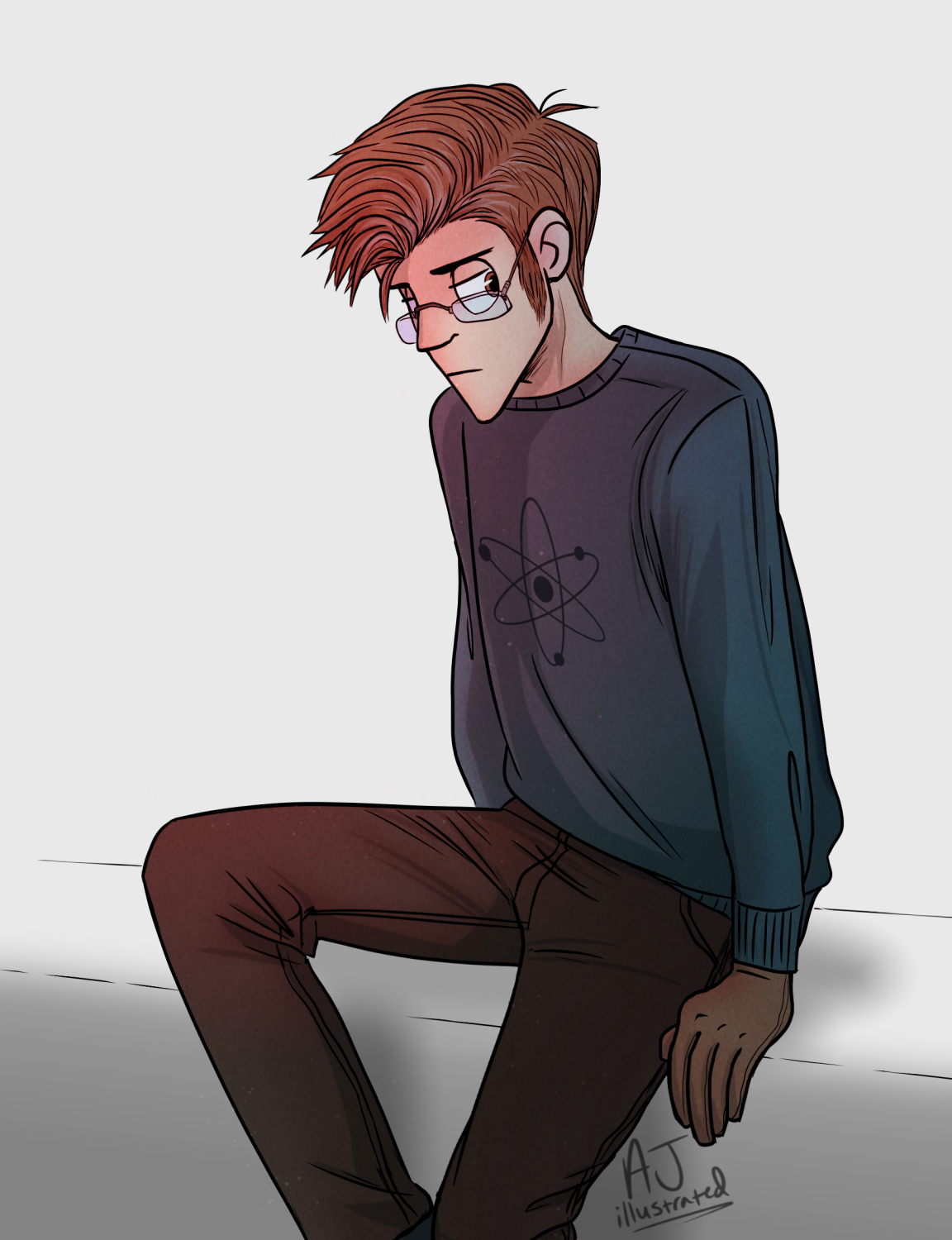 Julian Murdock banner image