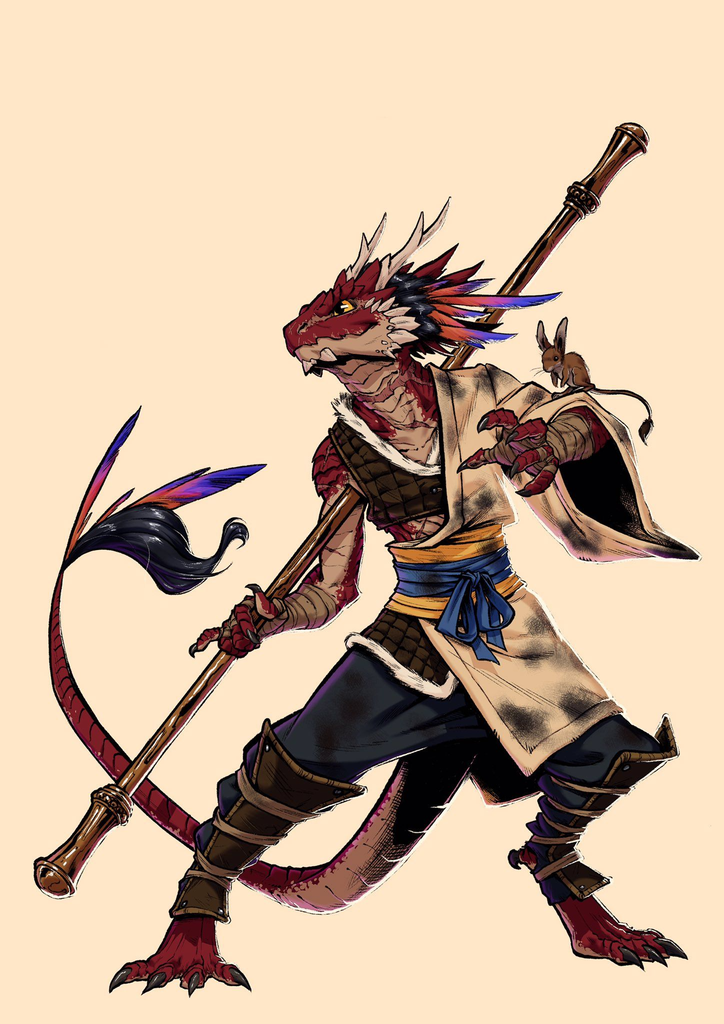 Mei Lung banner image