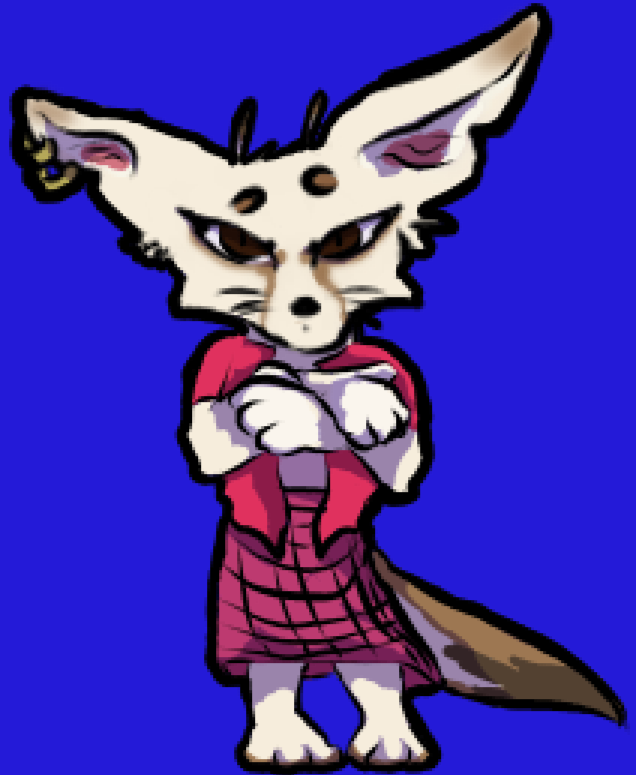 Anna Crow banner image