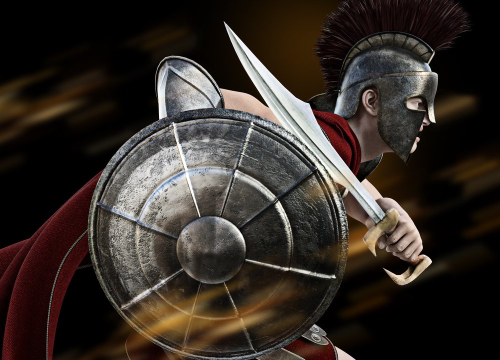 Ronerthians banner image