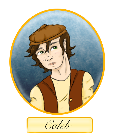 Caleb Ferris banner image