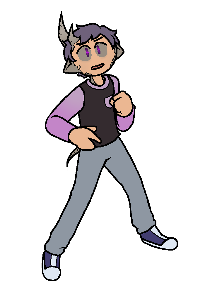 Dorian "Danza" Flat