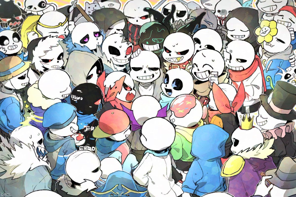 all the Aus/time lines banner image