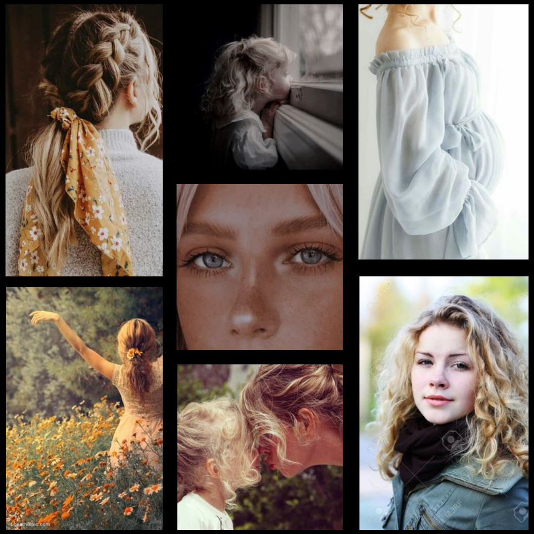 Brook Ivy Wyle banner image