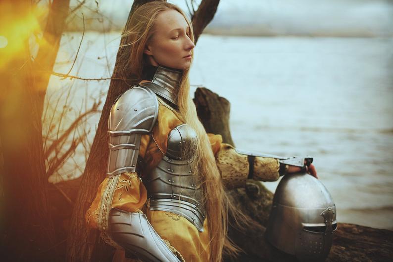 General Butterscotch banner image