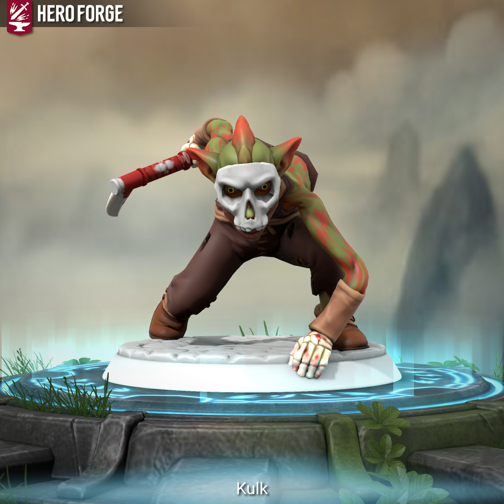 Kulk banner image