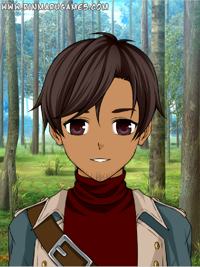 Carl Estevan banner image