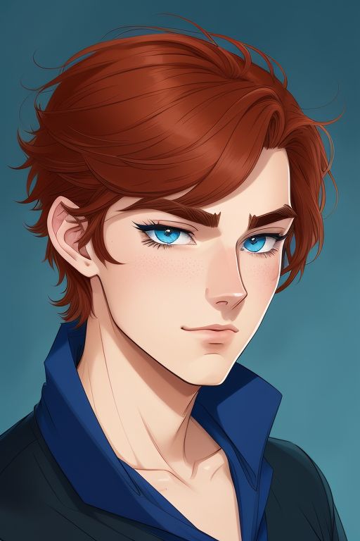 Perseus Esteban Raghild banner image