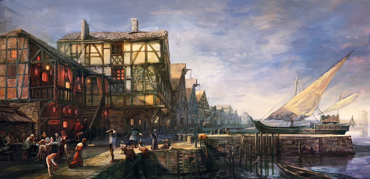 Lakeside banner image