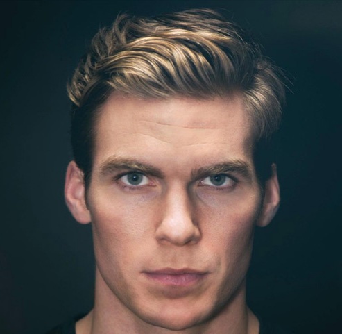 Lars Anker Krone banner image