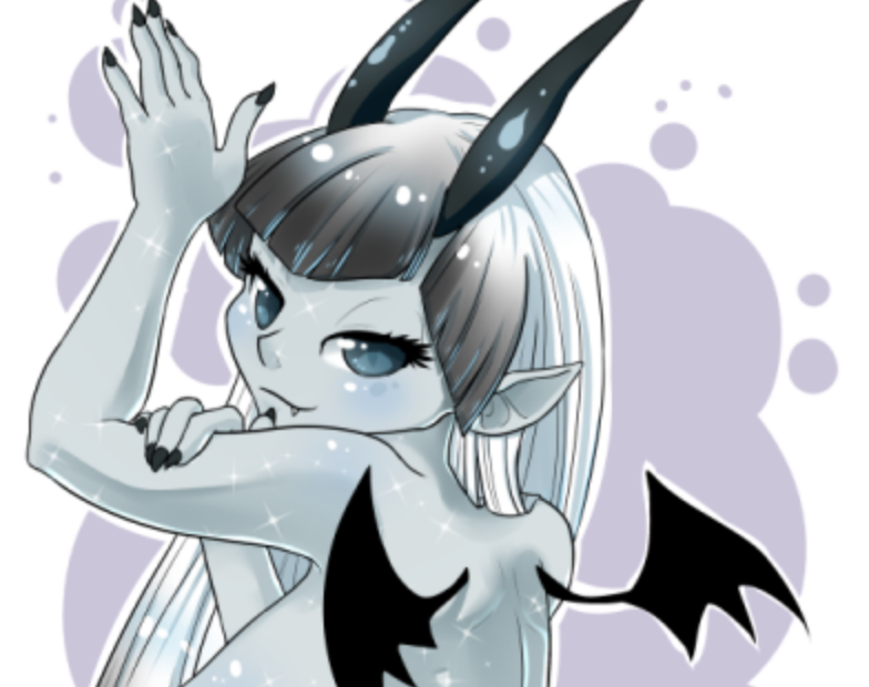 Burnt Sugar Demons banner image