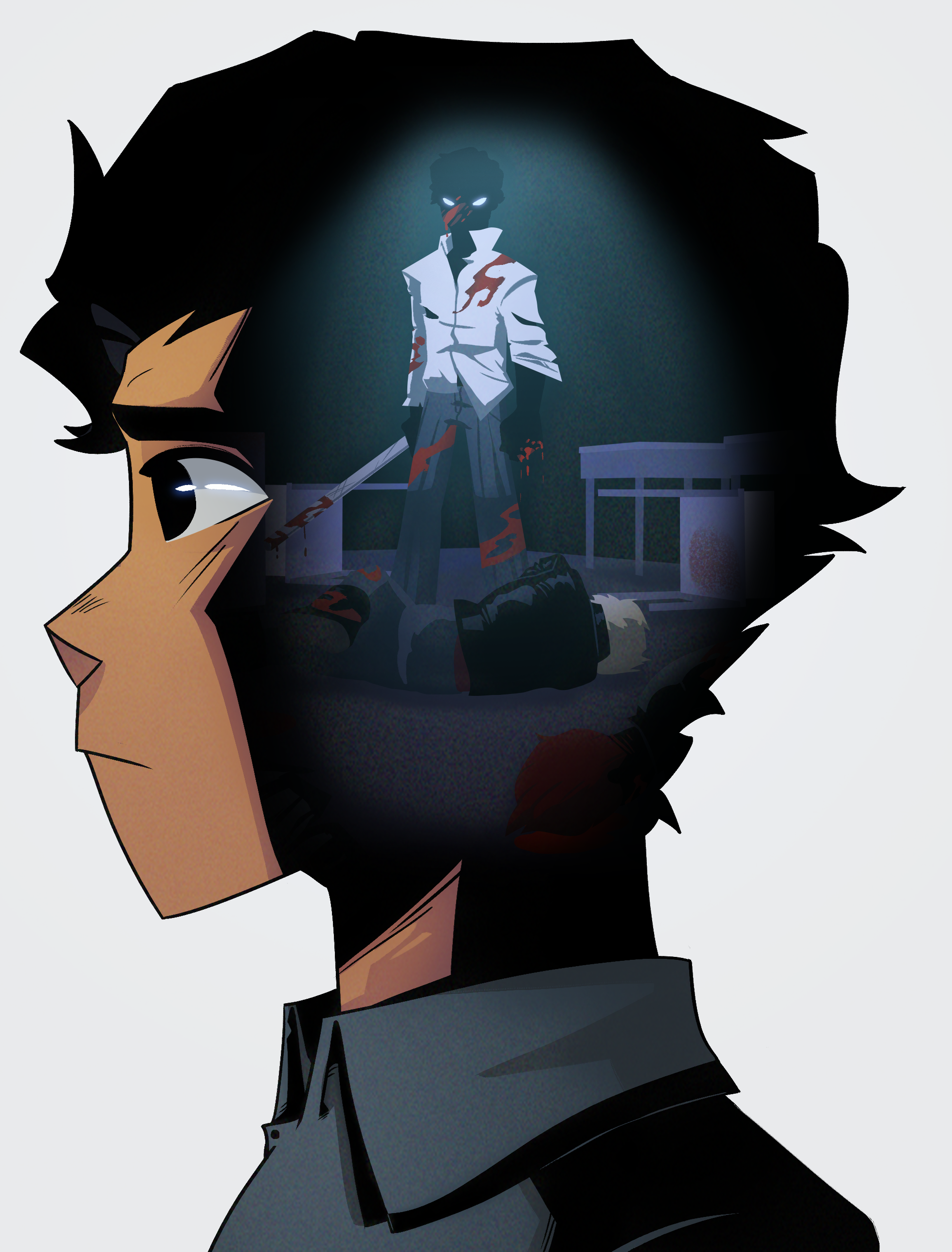 Benjamin  "Ben" Winters banner image