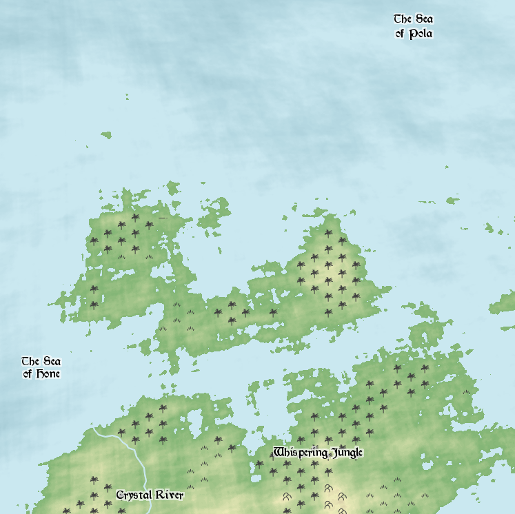 Ibin (the Old Continent) banner image