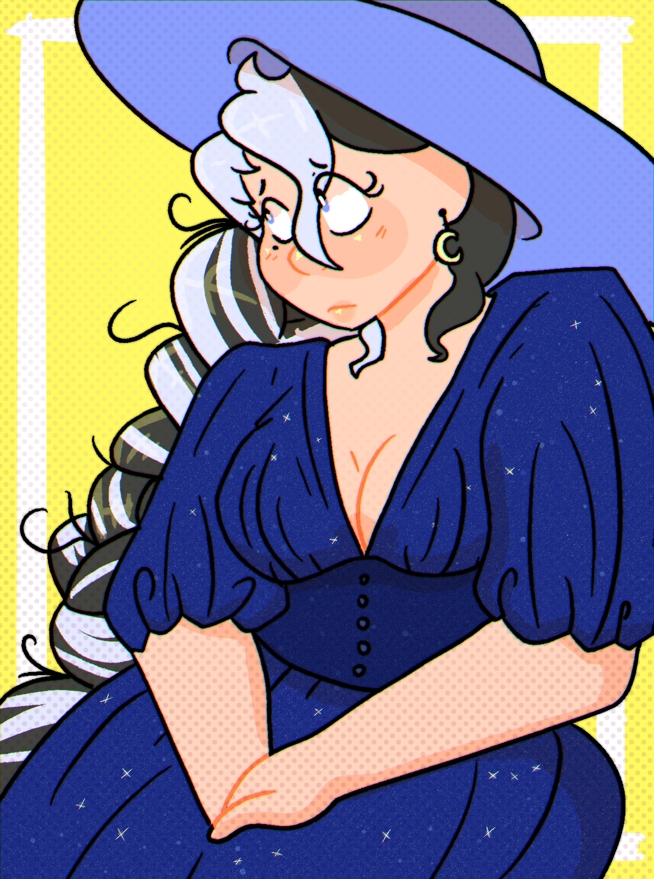Jane Lucy James banner image