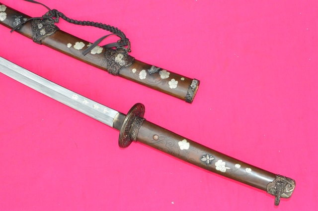 Sakuri Katana banner image