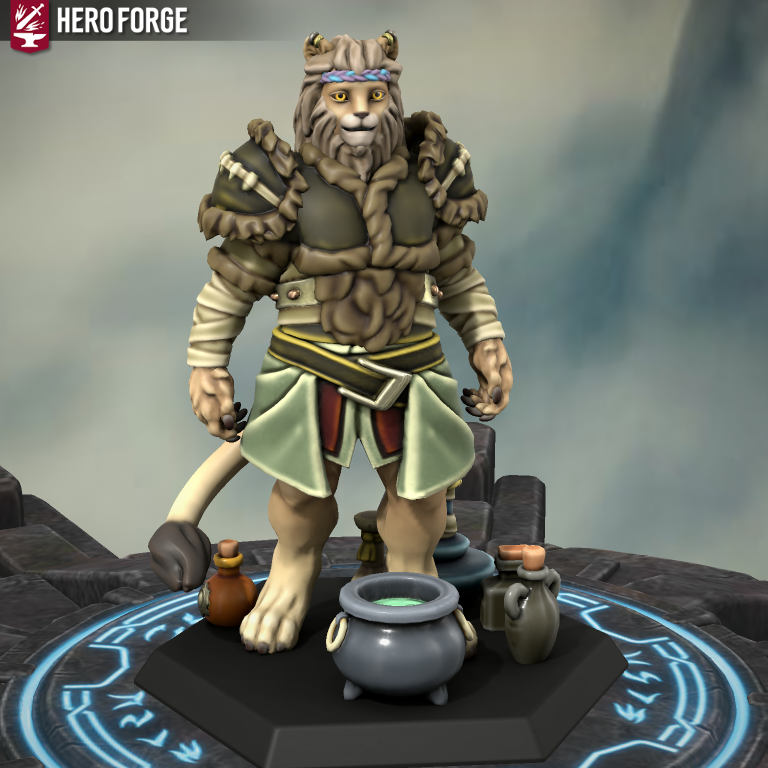 Mage Sholan Makakati banner image