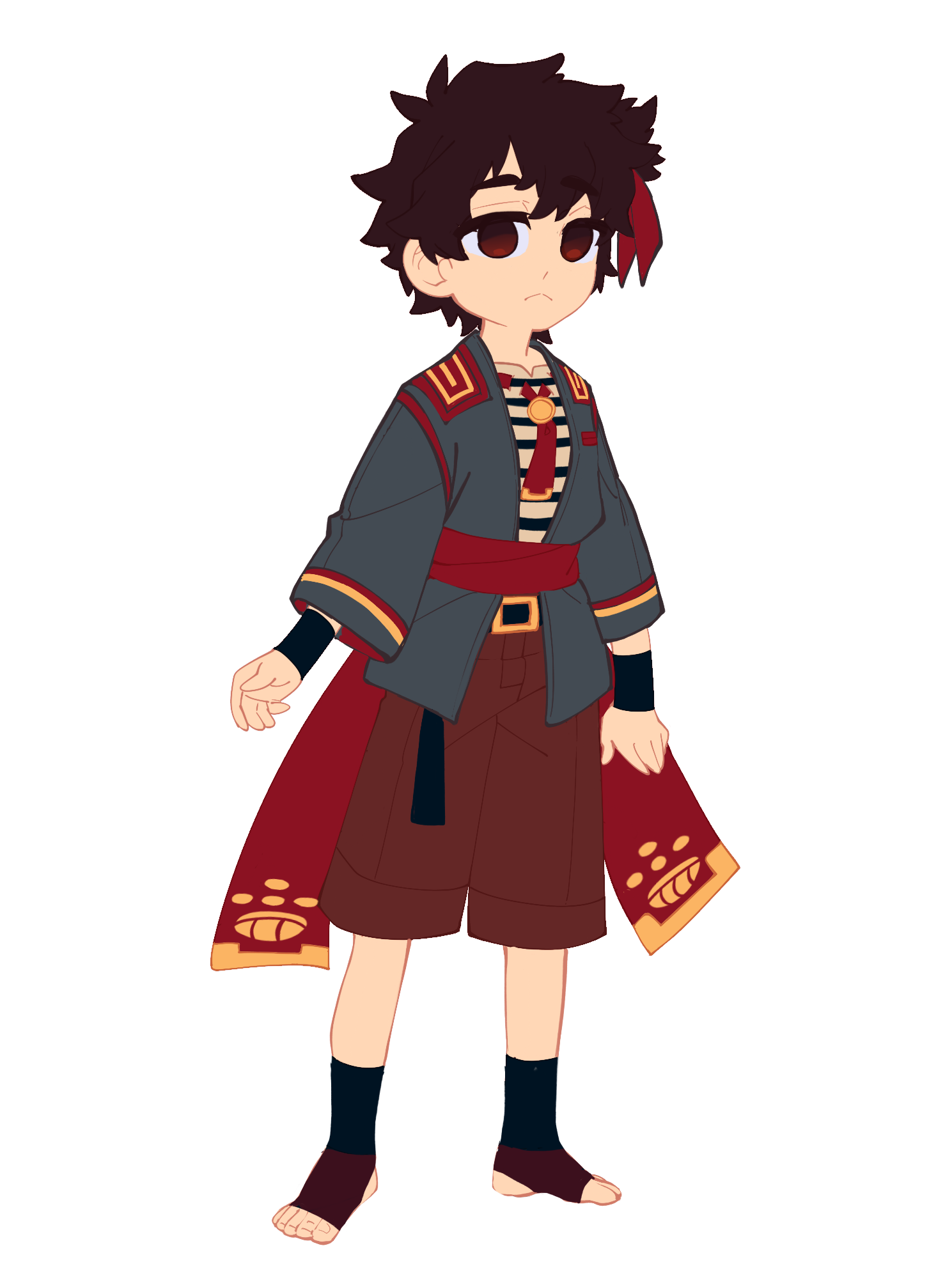Leo banner image