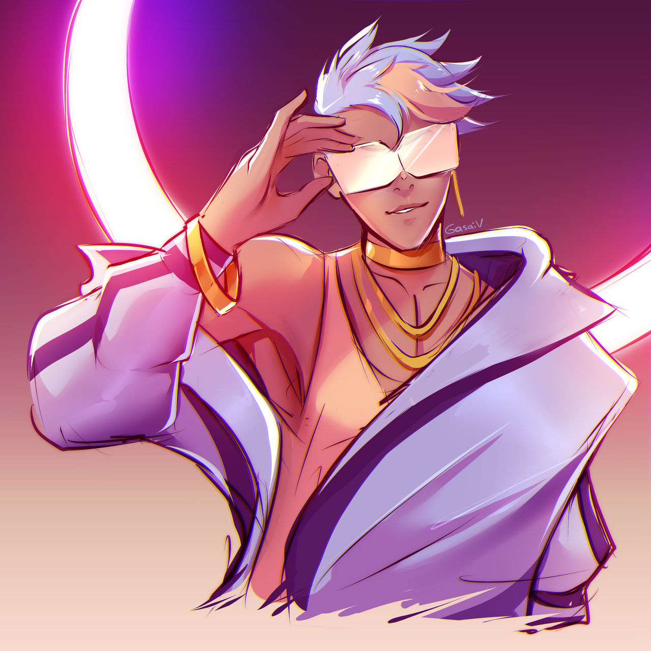 Giqi banner image