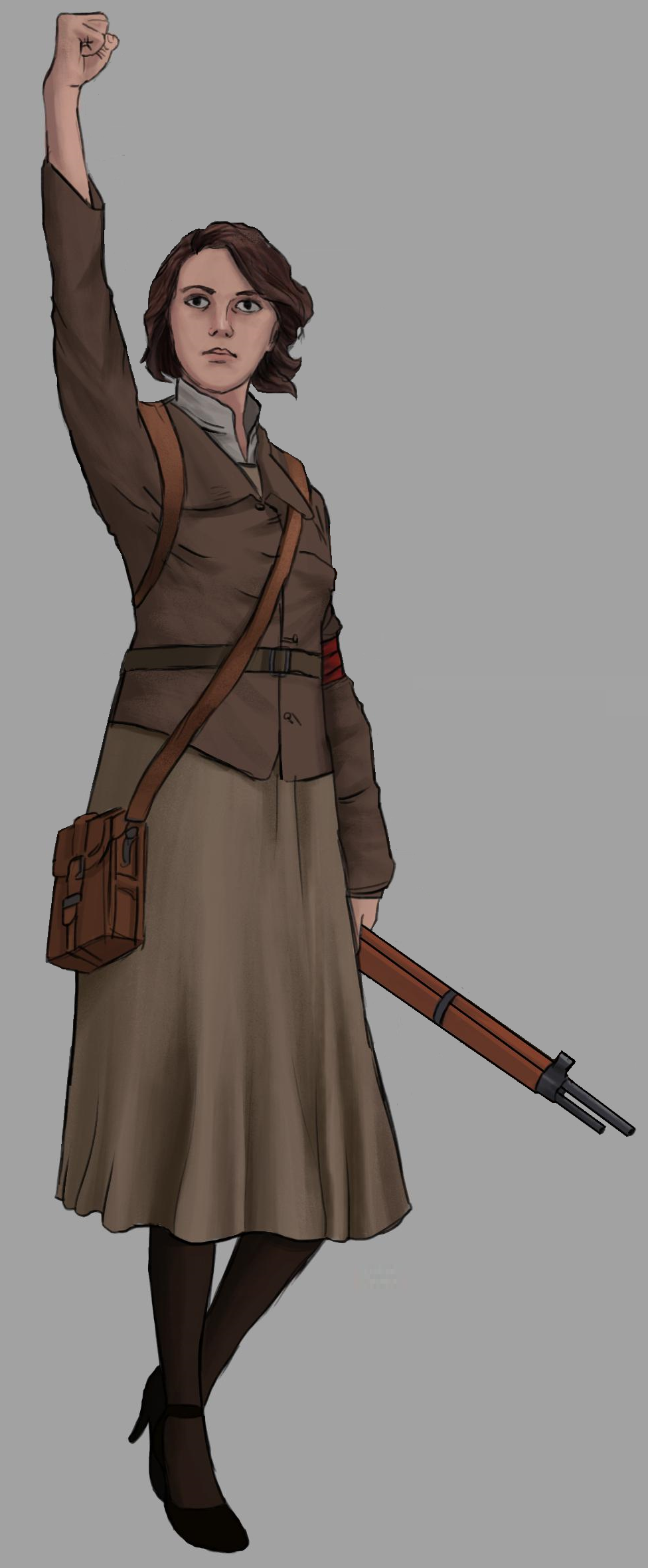 Alison Francis banner image