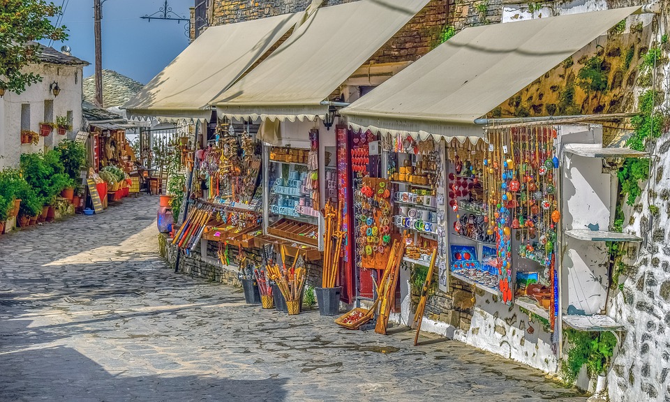 Marketplace banner image