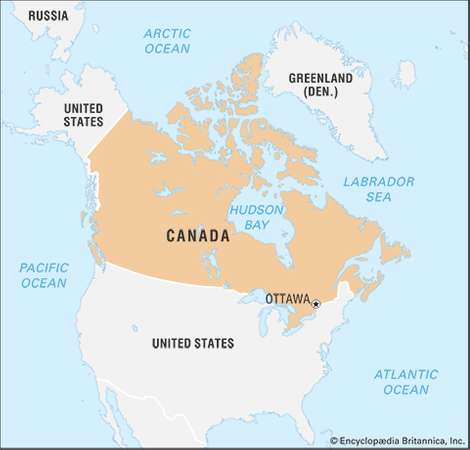 Canada banner image