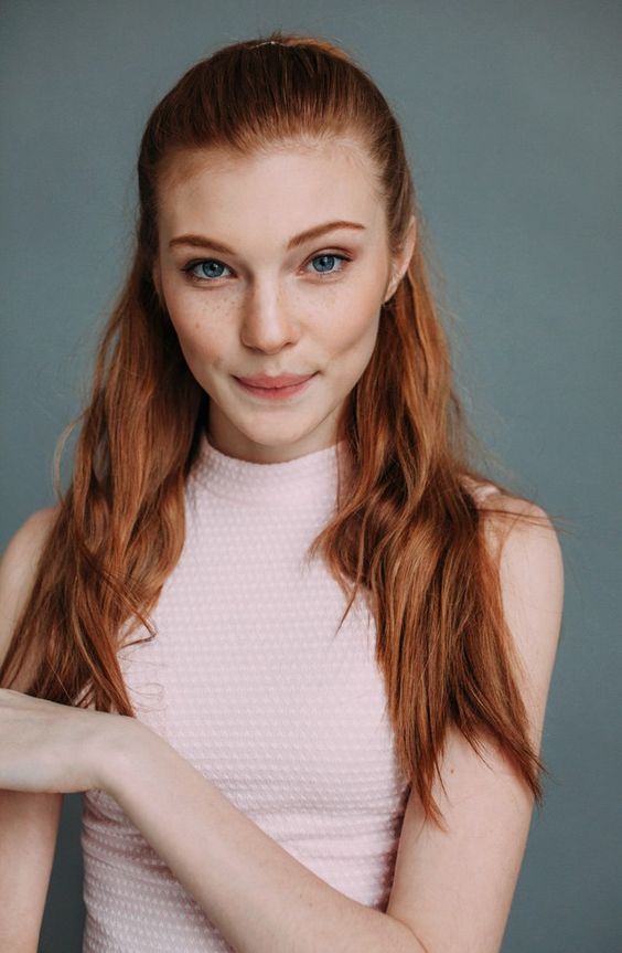 Thalia Collins banner image