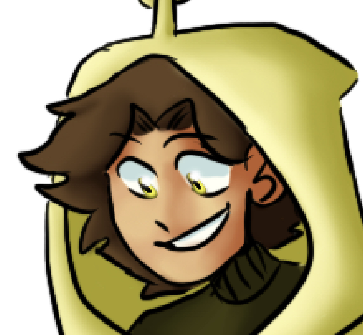 David Mikhailov banner image