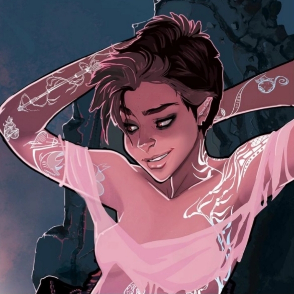 Calico Parmar banner image
