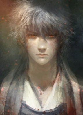Crow Anson banner image