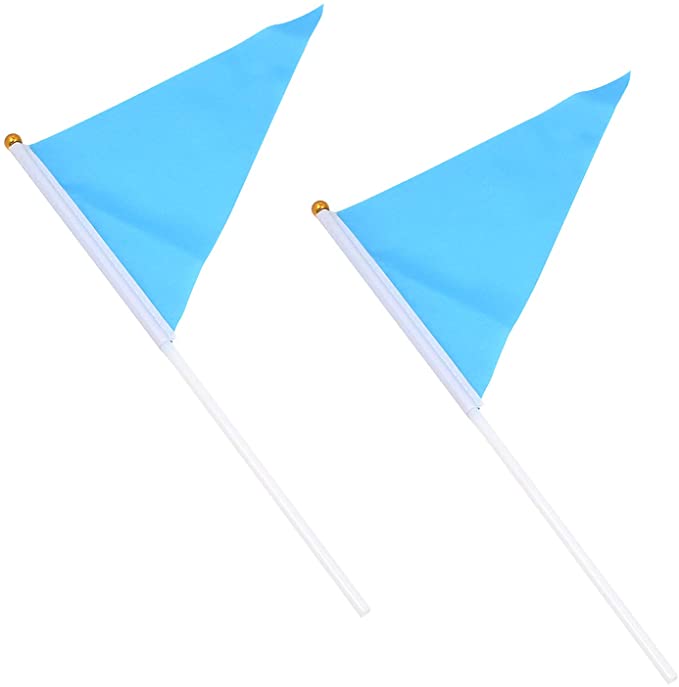 Enchanted Flag banner image
