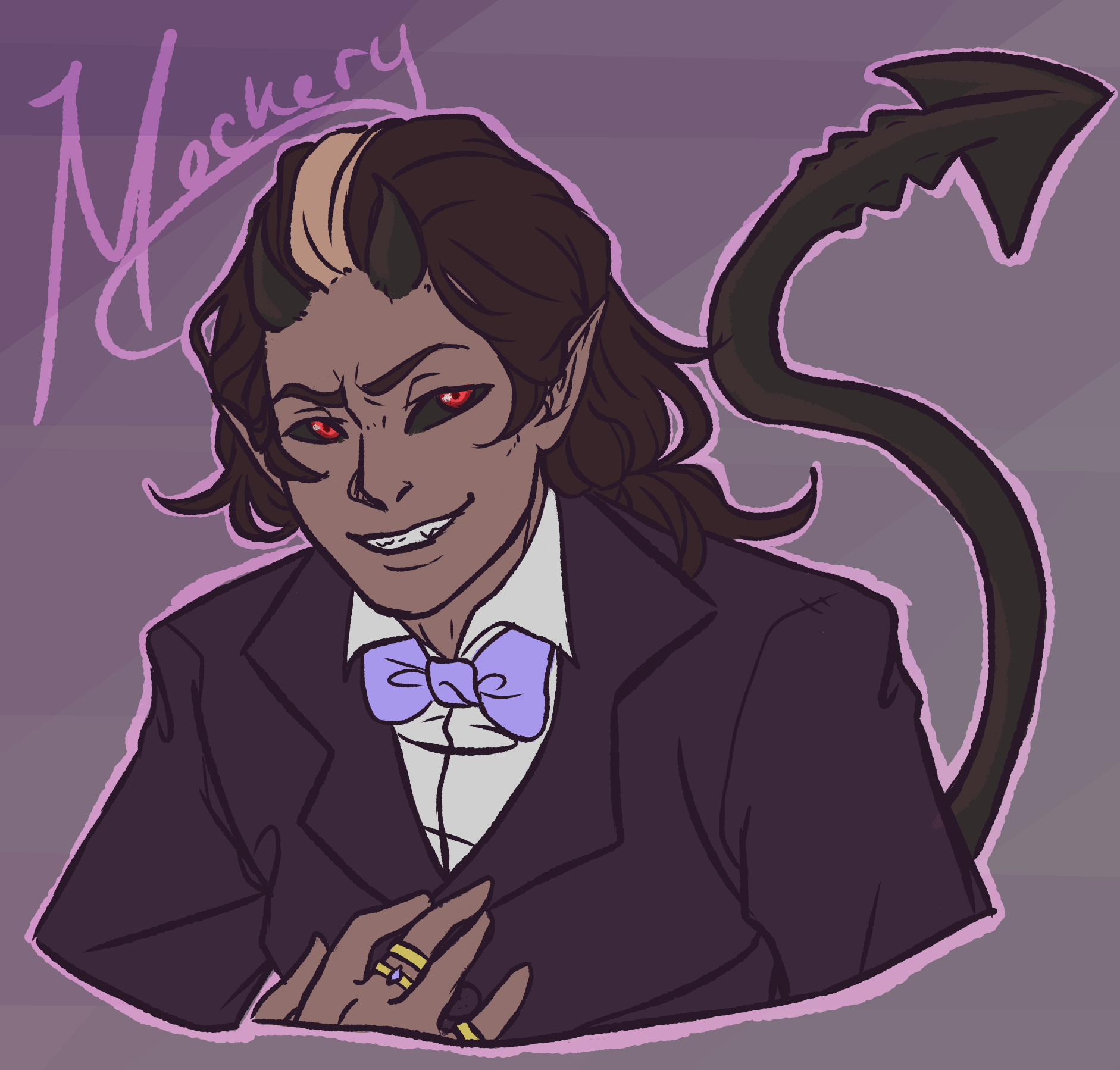 Mockery banner image