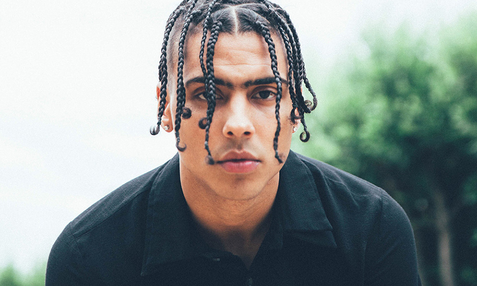 Chris Rodriquez banner image