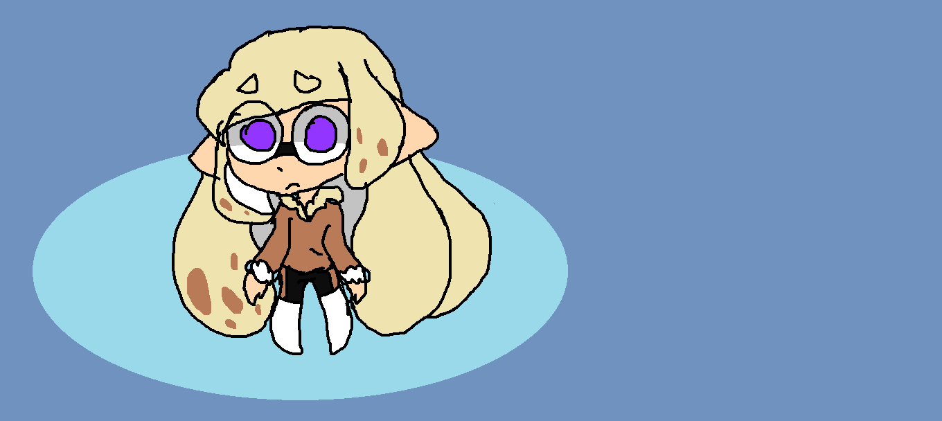 Alex(Splatoon) banner image