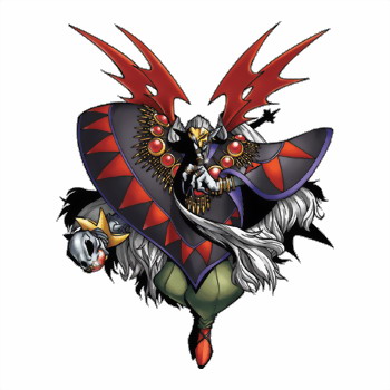 Barbamon banner image