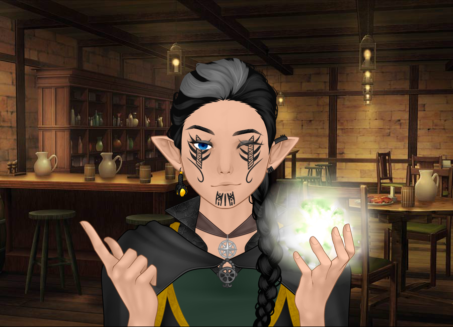 Avradon Del Beruk banner image