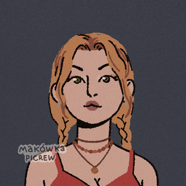 Hailey Marsh  banner image