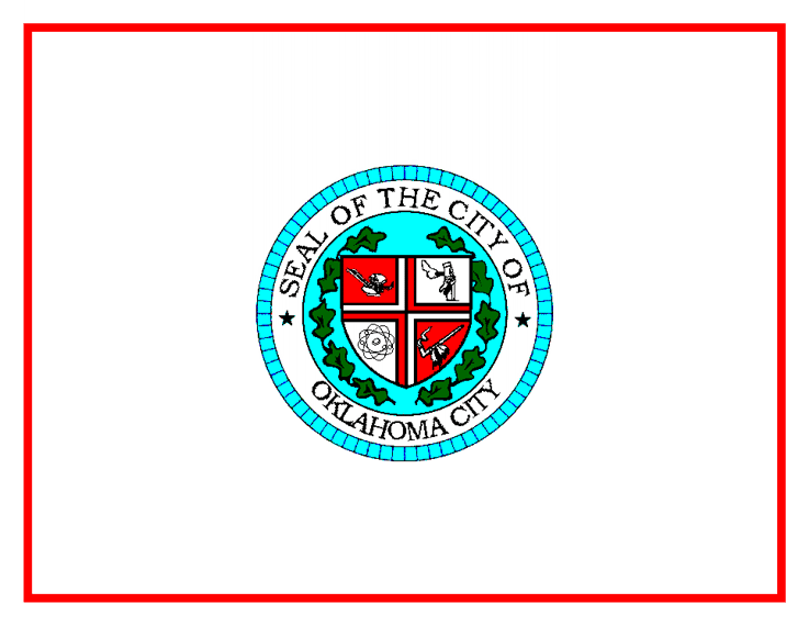 Oklahoma /City of Fire banner image