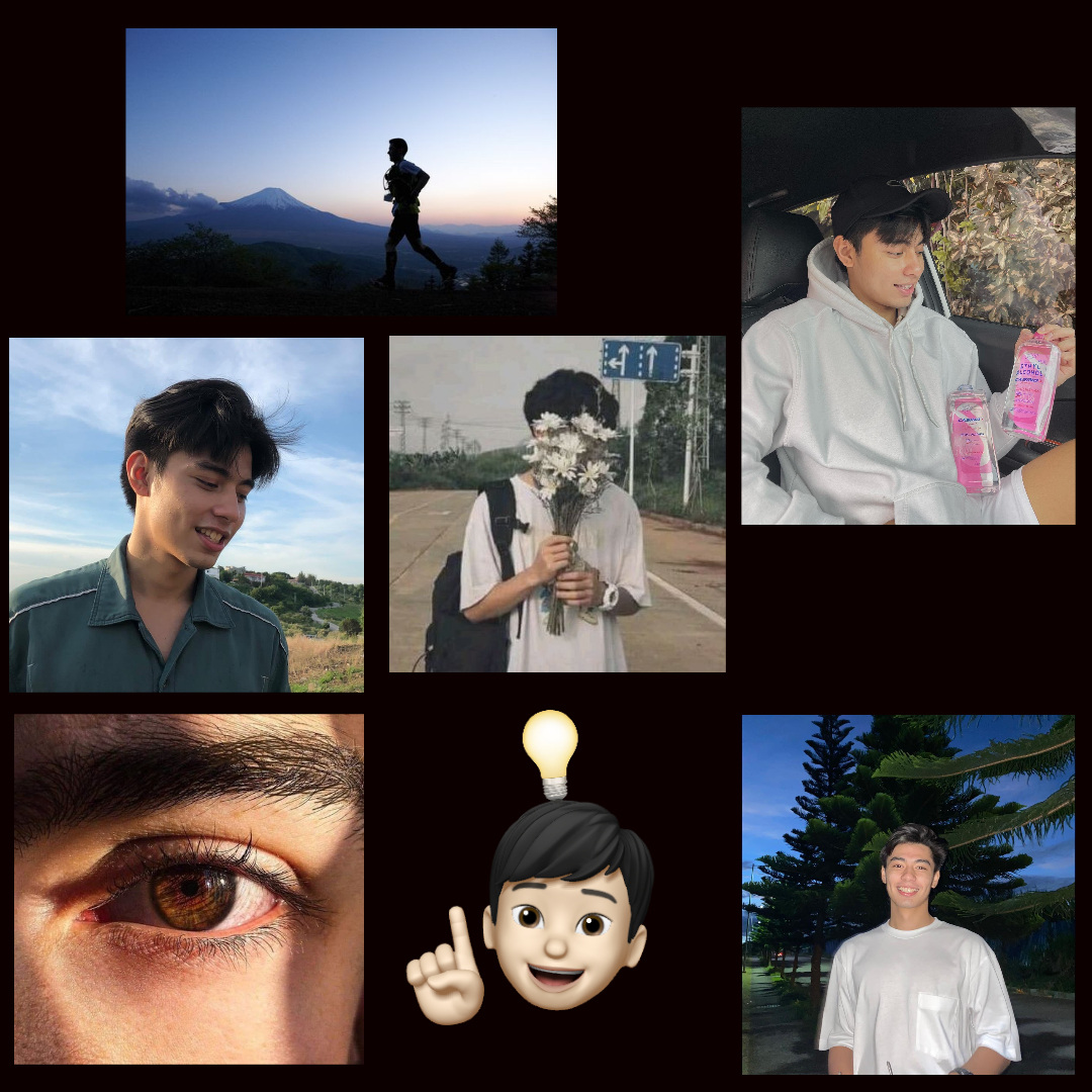 Shadow Gilberto Wilkerman banner image