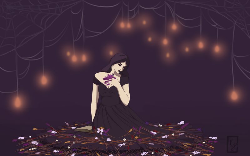 Faye Pendragon banner image
