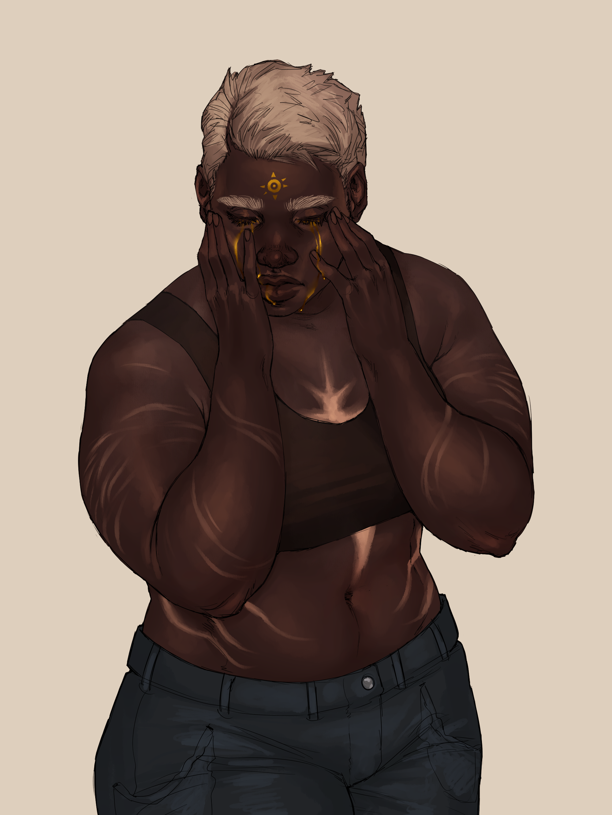 Cairo Brooks banner image