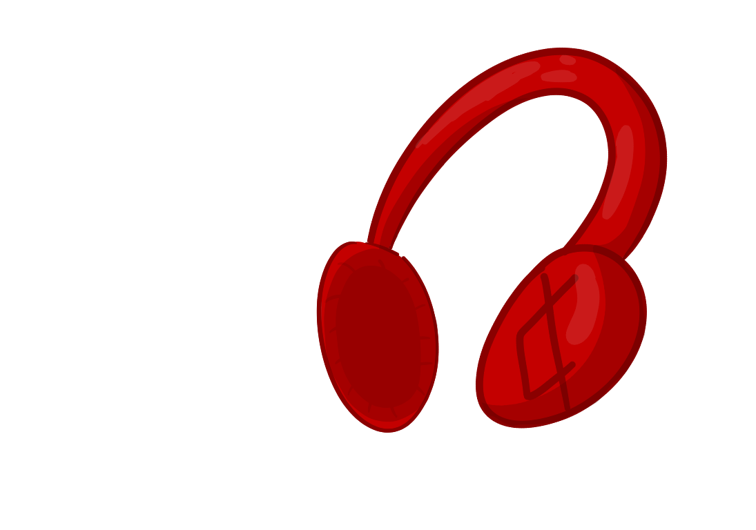 Elegance's Headphones banner image