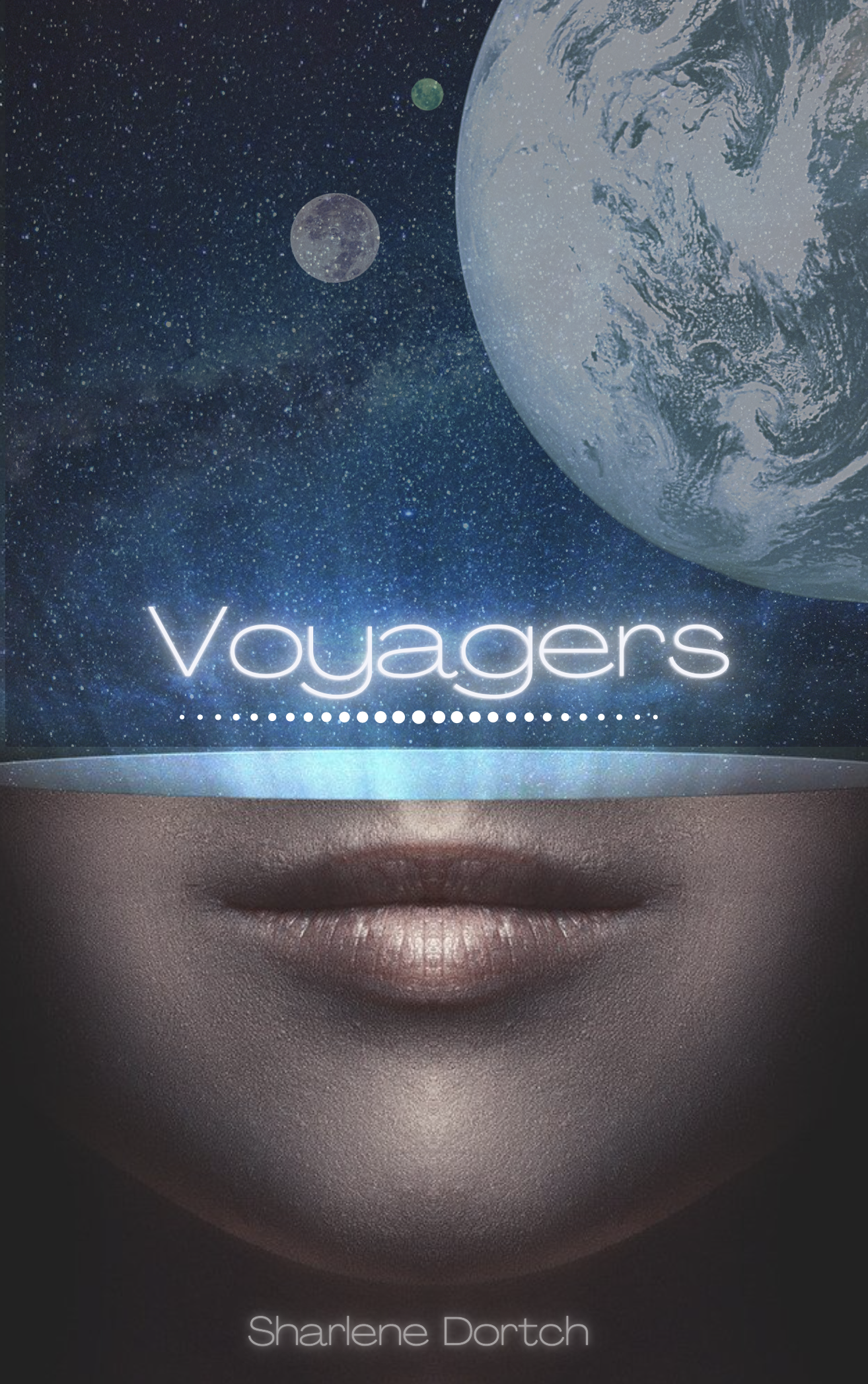 VOYAGERS banner image