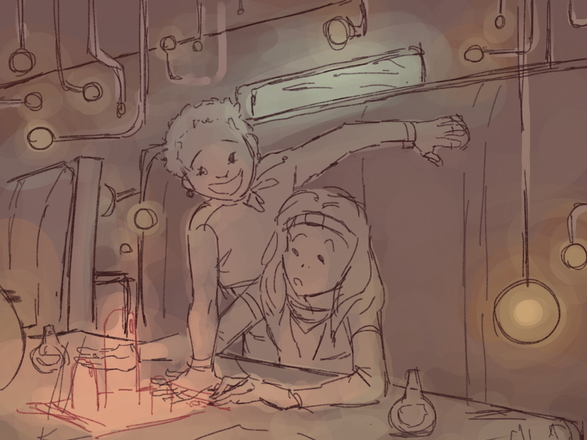 Endom banner image