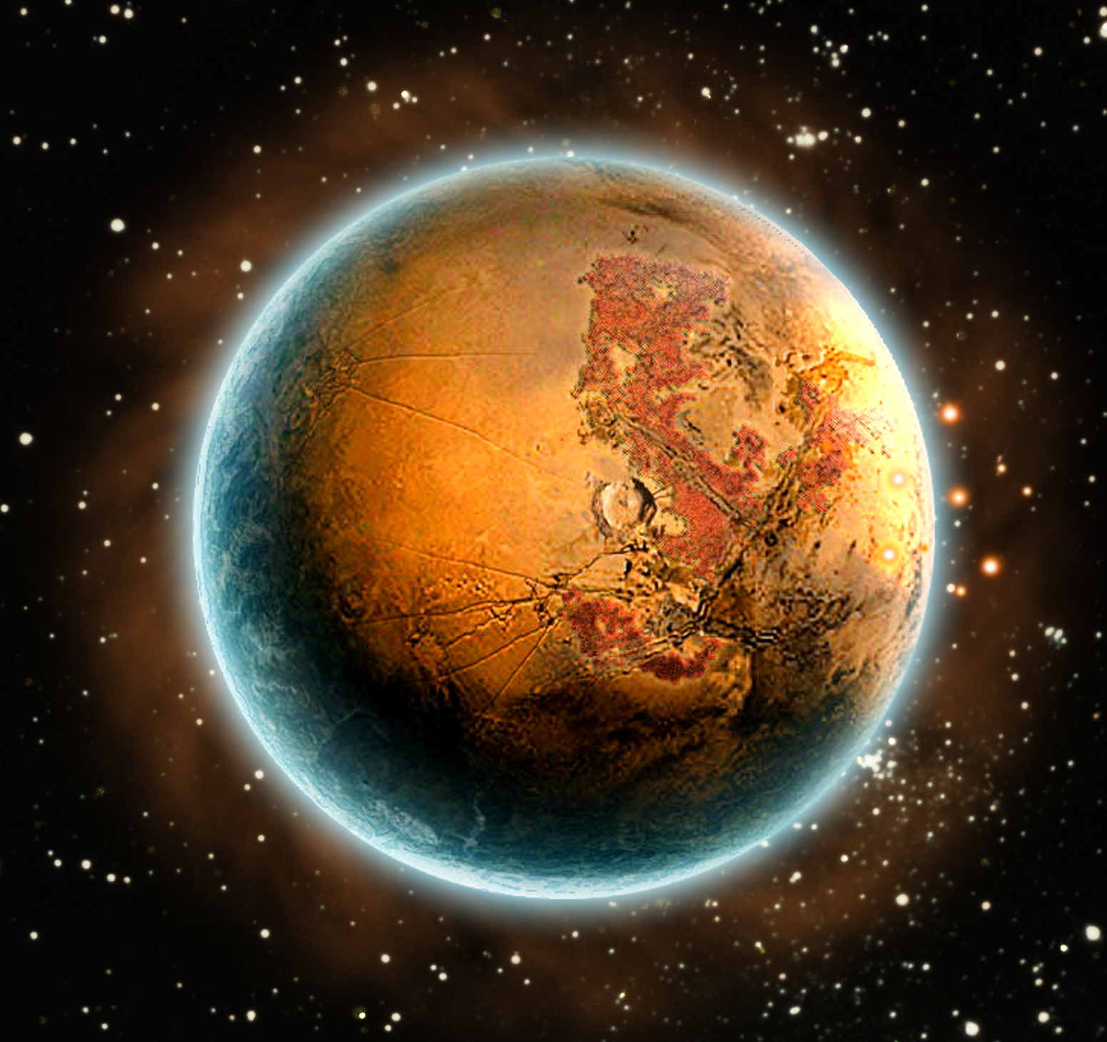 Herod banner image
