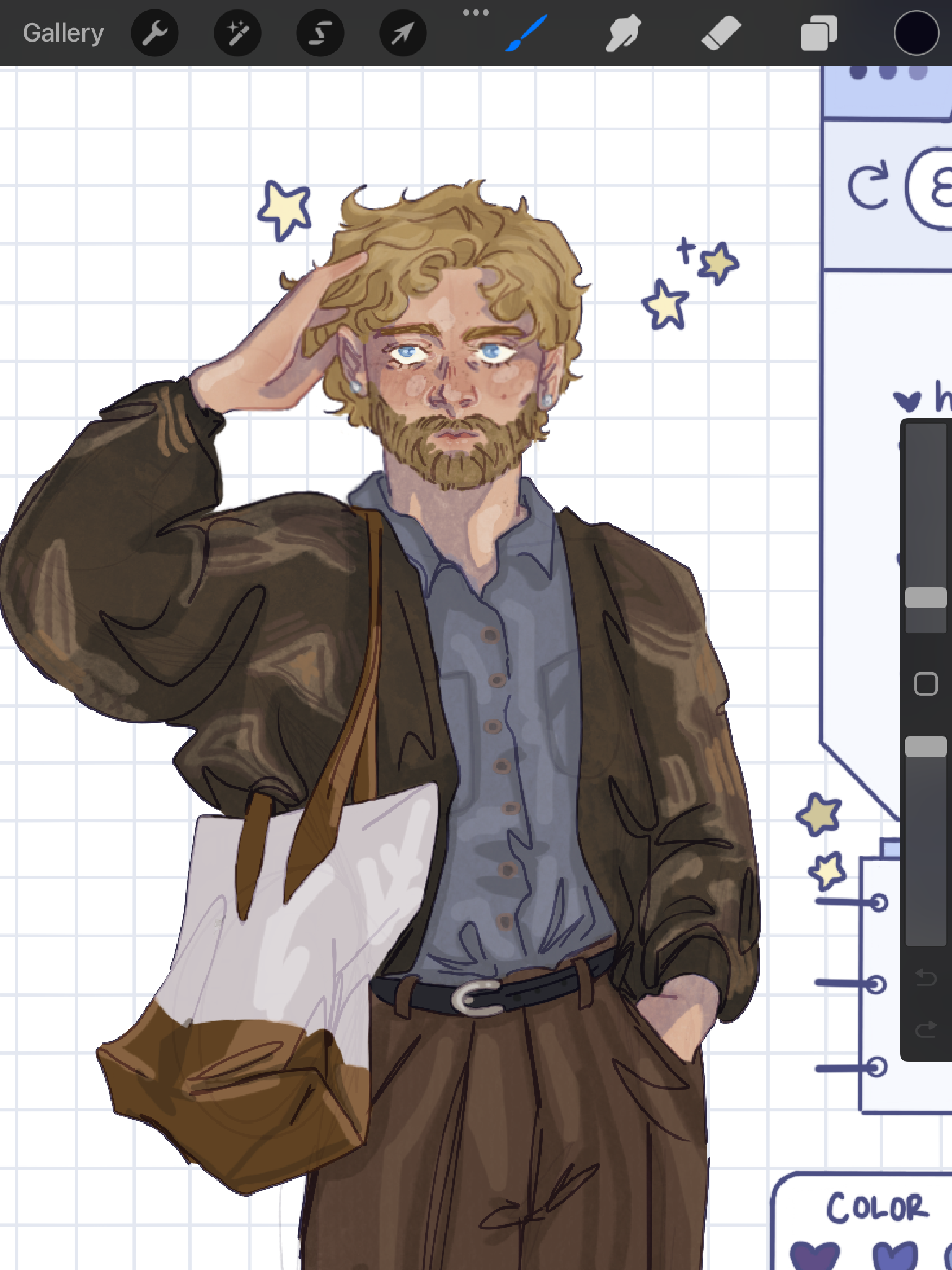 Ewan Bartholomew Kyam  banner image