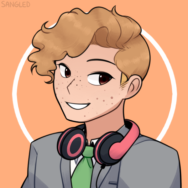 Caden Josefsberg banner image