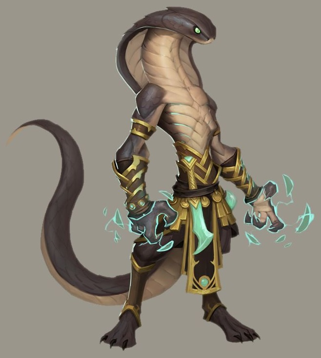 Tezcatlipoca banner image