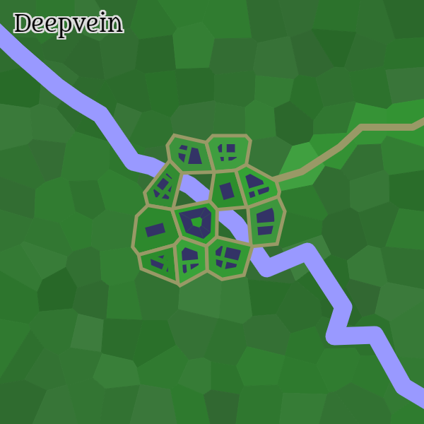 Deepvein banner image